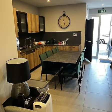 No.48 Apartamento Msida
