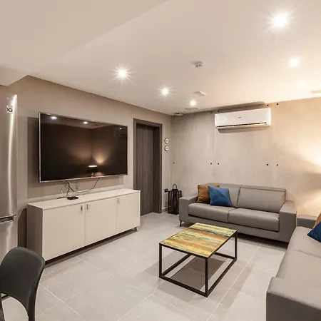 Apartamento No.48 *