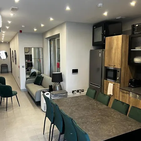 No.48 Apartamento