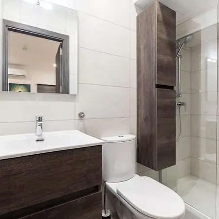 No.48 Apartamento