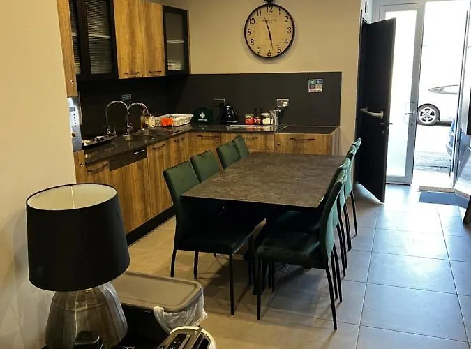 No.48 Apartamento Msida