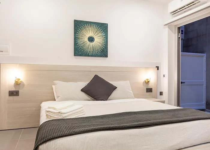 No.48 Apartman Msida