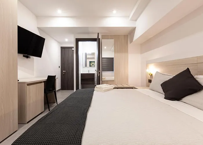 Apartamento No.48 Msida