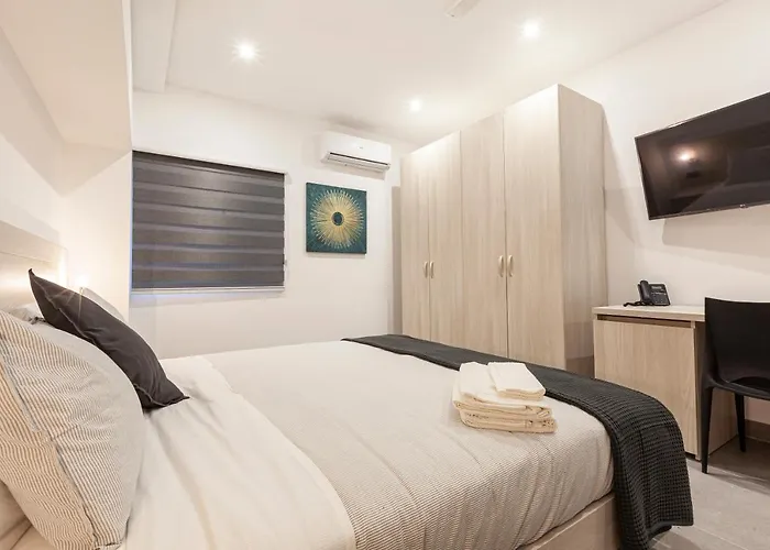 Apartman No.48 Msida